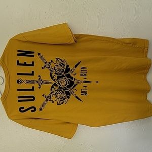 SULLEN Art Collective Tshirt